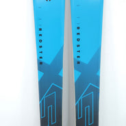 Schiuri sh Atomic Redster X5, 161 cm — vedere 4 din 8