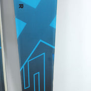 Schiuri sh Atomic Redster X5, 161 cm — vedere 5 din 8
