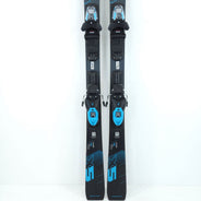 Schiuri sh Atomic Redster X5, 161 cm — vedere 6 din 8