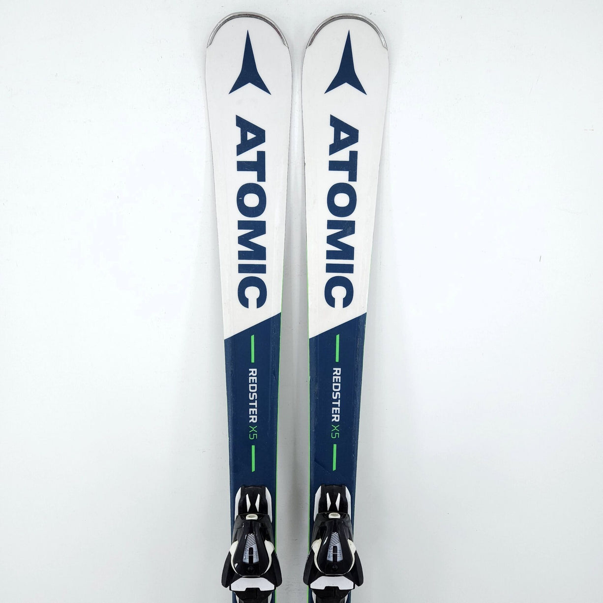 Schiuri sh Atomic Redster X5, 163 cm — vedere 1 din 6
