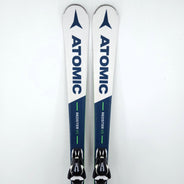 Schiuri sh Atomic Redster X5, 163 cm — vedere 1 din 6