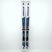 Schiuri sh Atomic Redster X5, 163 cm — vedere 2 din 6