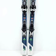 Schiuri sh Atomic Redster X5, 163 cm — vedere 4 din 6