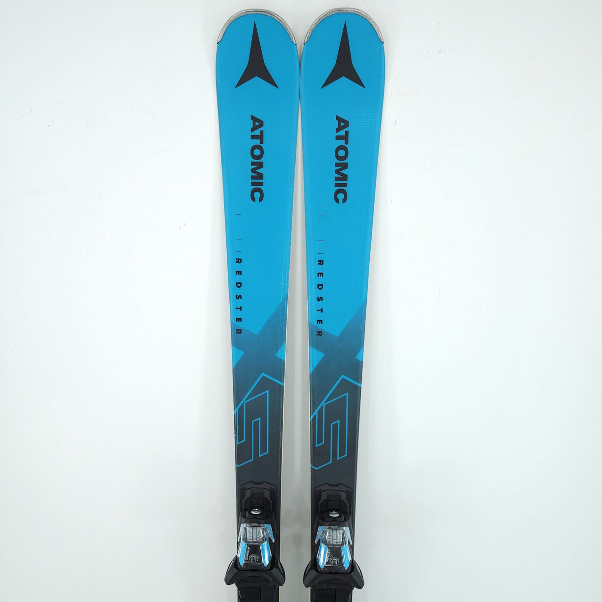 Schiuri sh Atomic Redster X5, 168 cm — vedere 1 din 6