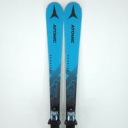 Schiuri sh Atomic Redster X5, 168 cm — vedere 1 din 6