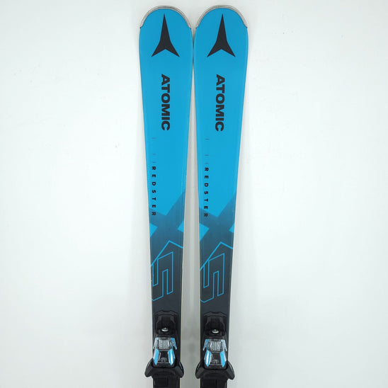 Schiuri sh Atomic Redster X5, 168 cm — vedere 1 din 6