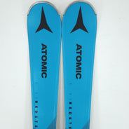 Schiuri sh Atomic Redster X5, 168 cm — vedere 3 din 6