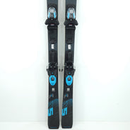 Schiuri sh Atomic Redster X5, 168 cm — vedere 4 din 6