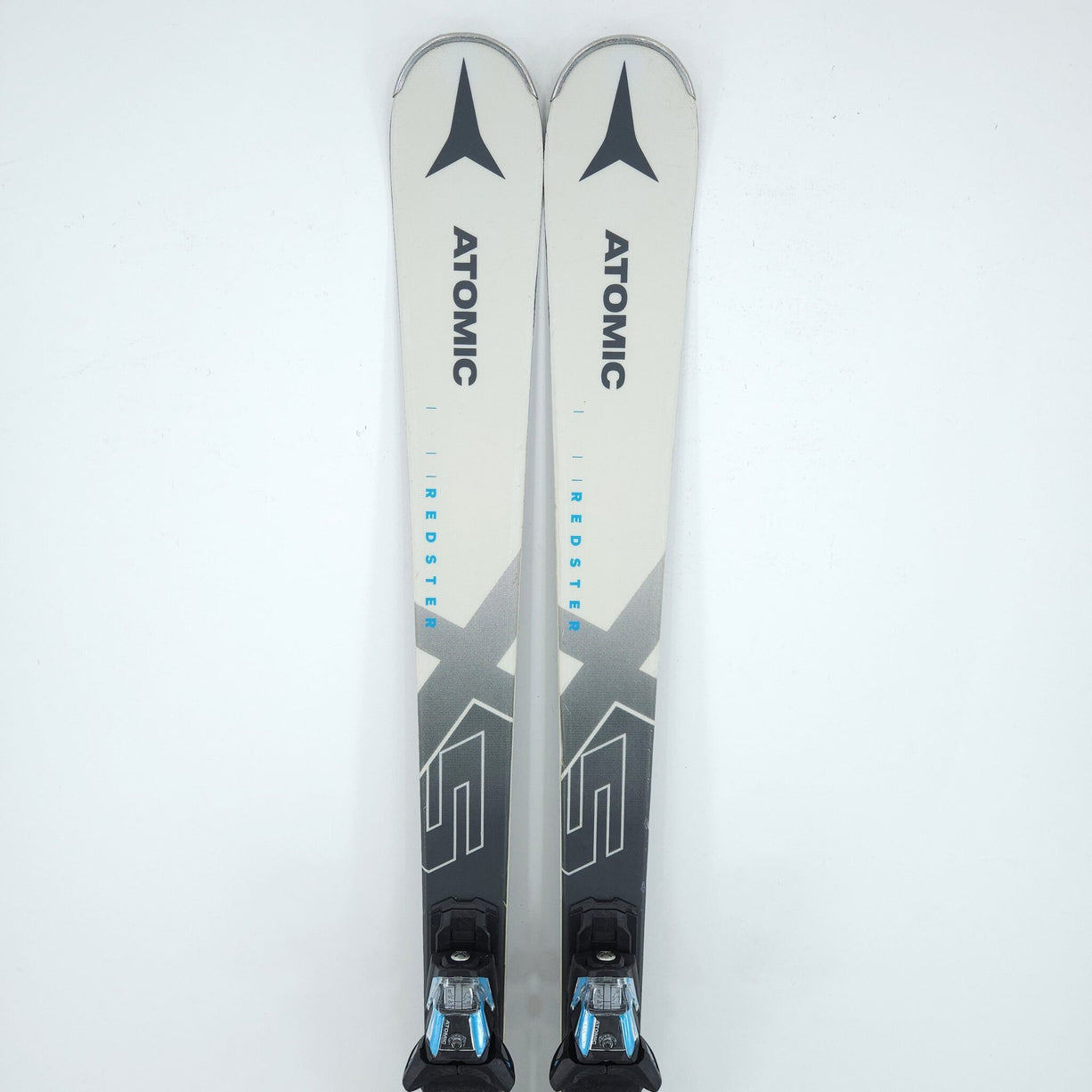 Schiuri sh Atomic Redster X5, 168 cm — vedere 1 din 7