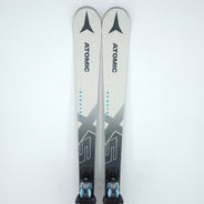 Schiuri sh Atomic Redster X5, 168 cm — vedere 1 din 7