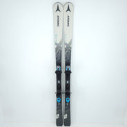 Schiuri sh Atomic Redster X5, 168 cm — vedere 2 din 7