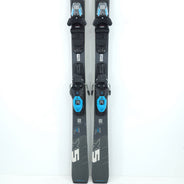 Schiuri sh Atomic Redster X5, 168 cm — vedere 5 din 7