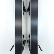 Schiuri sh Atomic Redster X5, 168 cm — vedere 7 din 7
