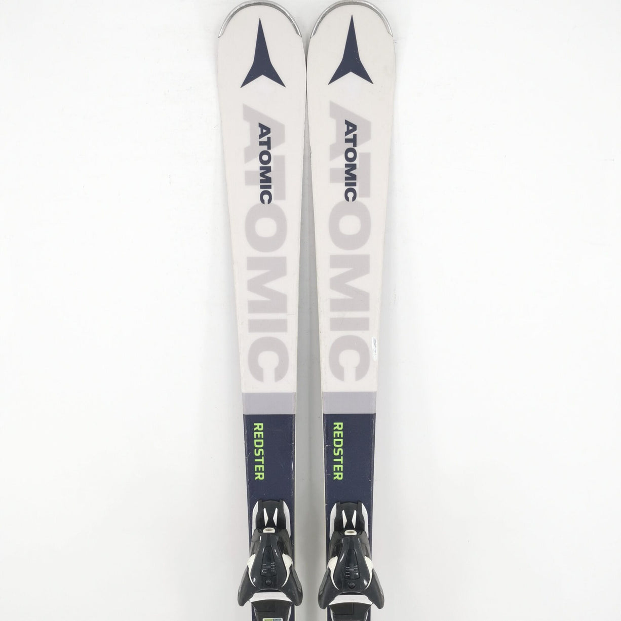 Schiuri sh Atomic Redster X5, 168 cm — vedere 1 din 6