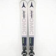 Schiuri sh Atomic Redster X5, 168 cm — vedere 1 din 6