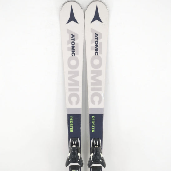 Schiuri sh Atomic Redster X5, 168 cm — vedere 1 din 6