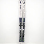 Schiuri sh Atomic Redster X5, 168 cm — vedere 2 din 6