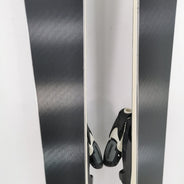 Schiuri sh Atomic Redster X5, 168 cm — vedere 6 din 6