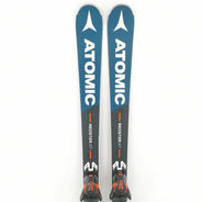 Schiuri sh Atomic Redster X7, 168 cm — vedere 1 din 6