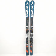 Schiuri sh Atomic Redster X7, 168 cm — vedere 2 din 6