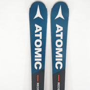 Schiuri sh Atomic Redster X7, 168 cm — vedere 4 din 6
