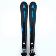 Schiuri sh Atomic Redster X7 Revoshock, 155 cm — vedere 1 din 6
