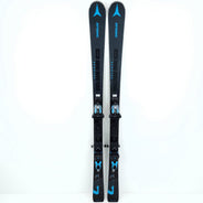 Schiuri sh Atomic Redster X7 Revoshock, 155 cm — vedere 2 din 6