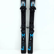 Schiuri sh Atomic Redster X7 Revoshock, 155 cm — vedere 3 din 6