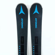 Schiuri sh Atomic Redster X7 Revoshock, 155 cm — vedere 4 din 6
