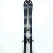 Schiuri sh Atomic Redster X7 Revoshock, 155 cm — vedere 5 din 6