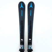 Schiuri sh Atomic Redster X7 Revoshock, 155 cm — vedere 1 din 6