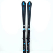 Schiuri sh Atomic Redster X7 Revoshock, 155 cm — vedere 2 din 6