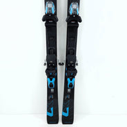 Schiuri sh Atomic Redster X7 Revoshock, 155 cm — vedere 3 din 6