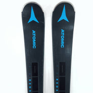 Schiuri sh Atomic Redster X7 Revoshock, 155 cm — vedere 4 din 6