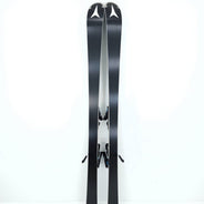 Schiuri sh Atomic Redster X7 Revoshock, 155 cm — vedere 5 din 6