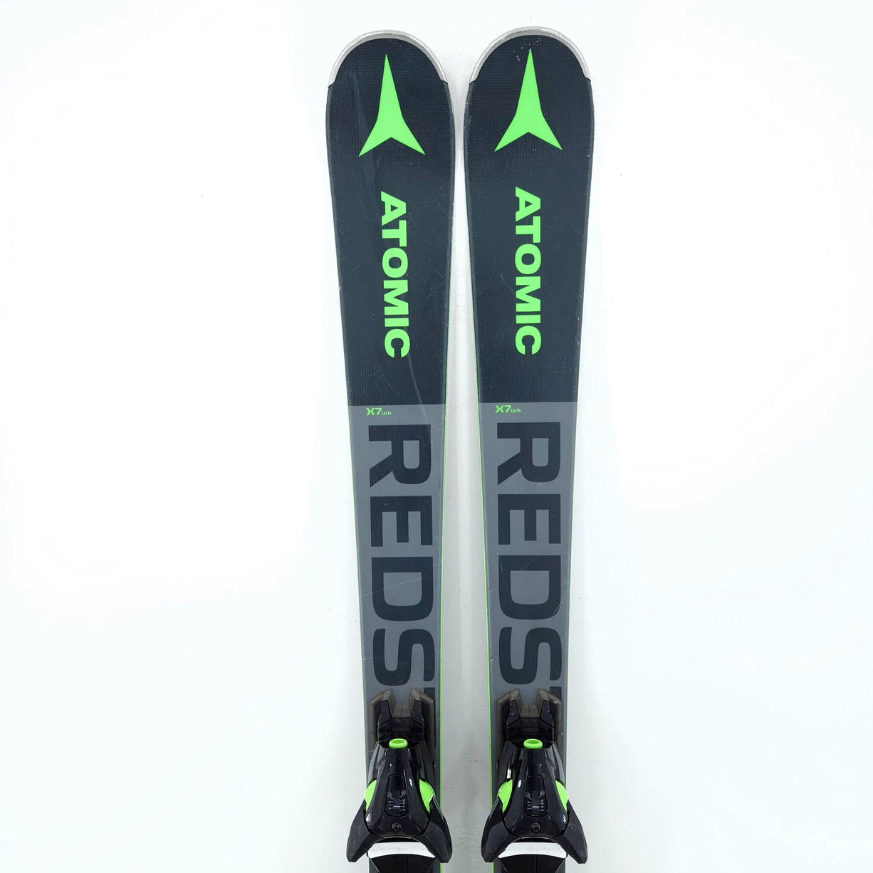 Schiuri sh Atomic Redster X7 Wide Body, 152 cm — vedere 1 din 6