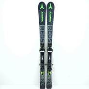 Schiuri sh Atomic Redster X7 Wide Body, 152 cm — vedere 2 din 6