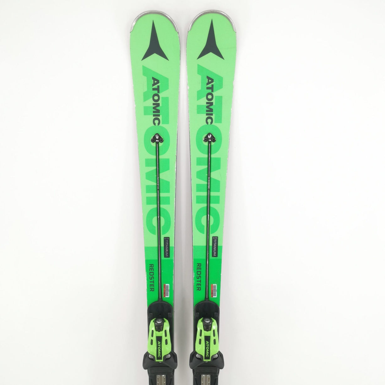 Schiuri sh Atomic Redster X9, 169 cm — vedere 1 din 4