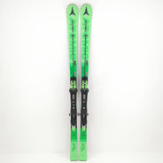 Schiuri sh Atomic Redster X9, 169 cm — vedere 2 din 4