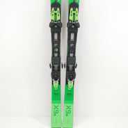 Schiuri sh Atomic Redster X9, 169 cm — vedere 3 din 4
