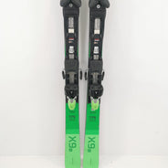 Schiuri sh Atomic Redster X9, 175 cm — vedere 3 din 7