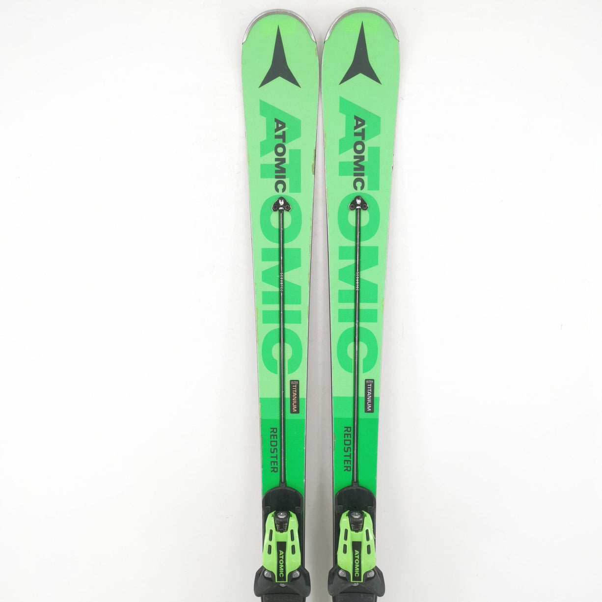 Schiuri sh Atomic Redster X9, 175 cm — vedere 1 din 9