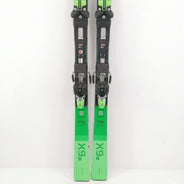 Schiuri sh Atomic Redster X9, 175 cm — vedere 3 din 9