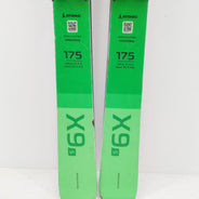 Schiuri sh Atomic Redster X9, 175 cm — vedere 7 din 9