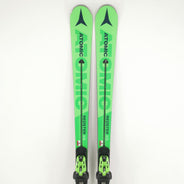 Schiuri sh Atomic Redster X9, 181 cm — vedere 1 din 4