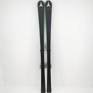 Schiuri sh Atomic Redster X9, 181 cm — vedere 4 din 4