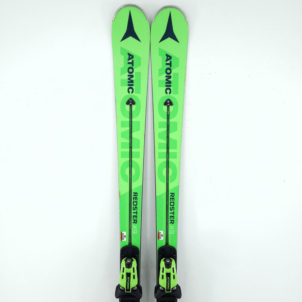Schiuri sh Atomic Redster X9, 181 cm — vedere 1 din 7