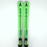 Schiuri sh Atomic Redster X9, 181 cm — vedere 1 din 7
