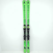 Schiuri sh Atomic Redster X9, 181 cm — vedere 2 din 7