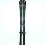 Schiuri sh Atomic Redster X9, 181 cm — vedere 6 din 7